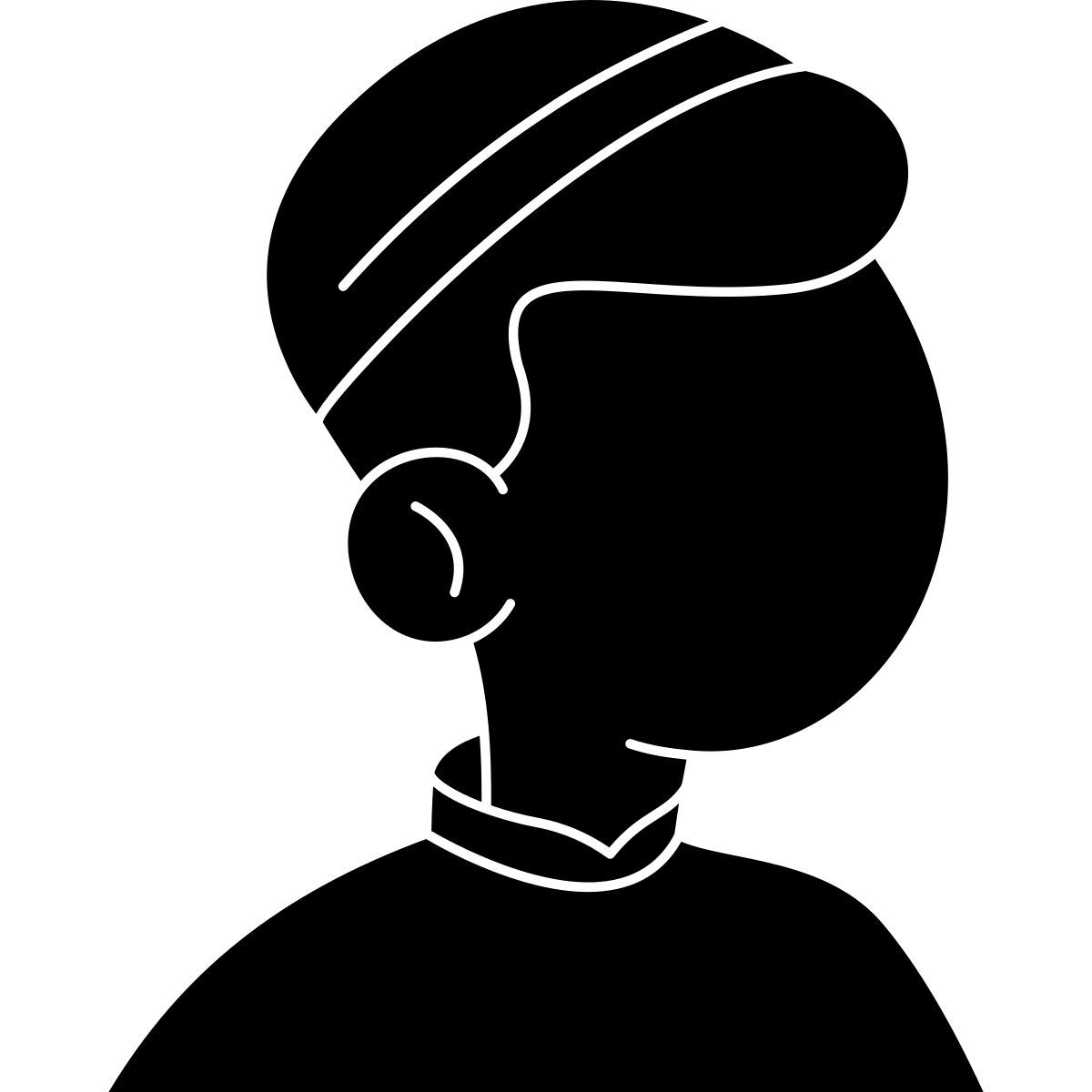 muslim icon