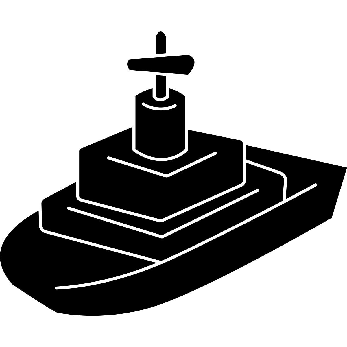 navy icon