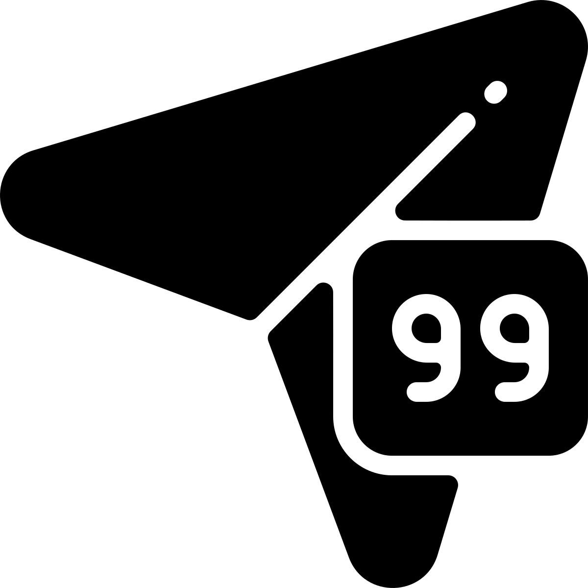 notification icon