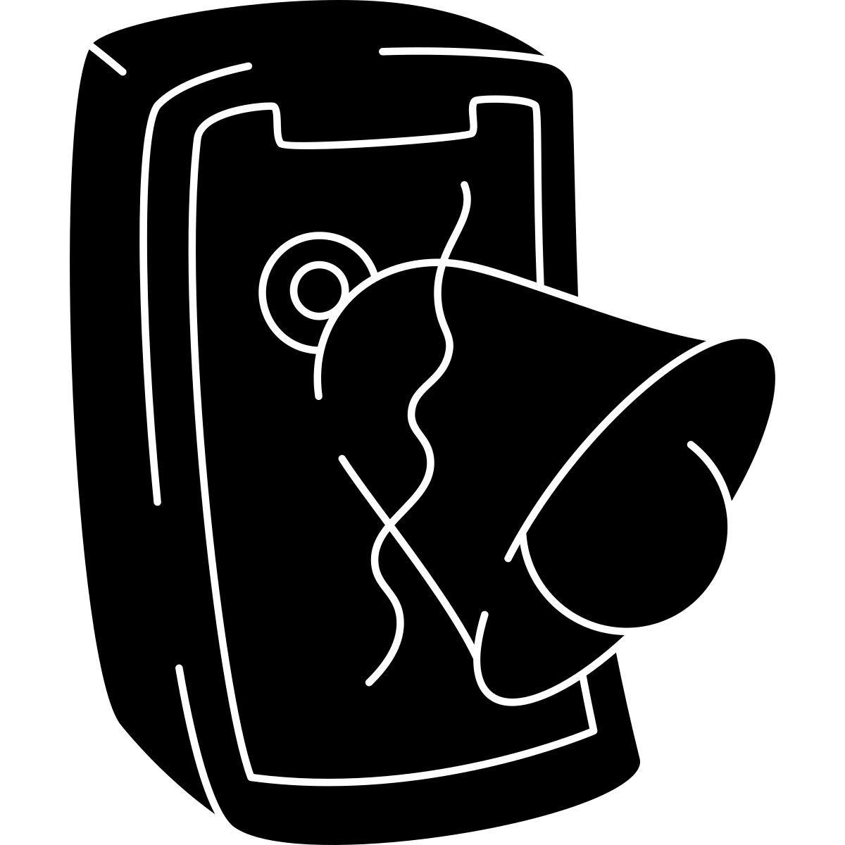 notifications icon