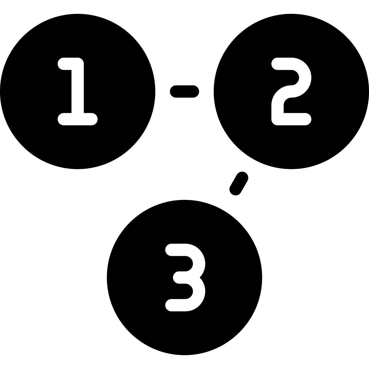 números icon