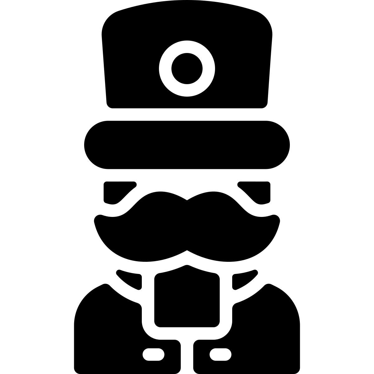 nutcracker icon