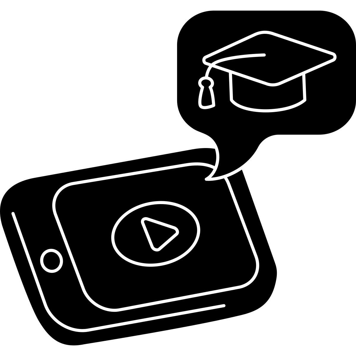 online learning icon