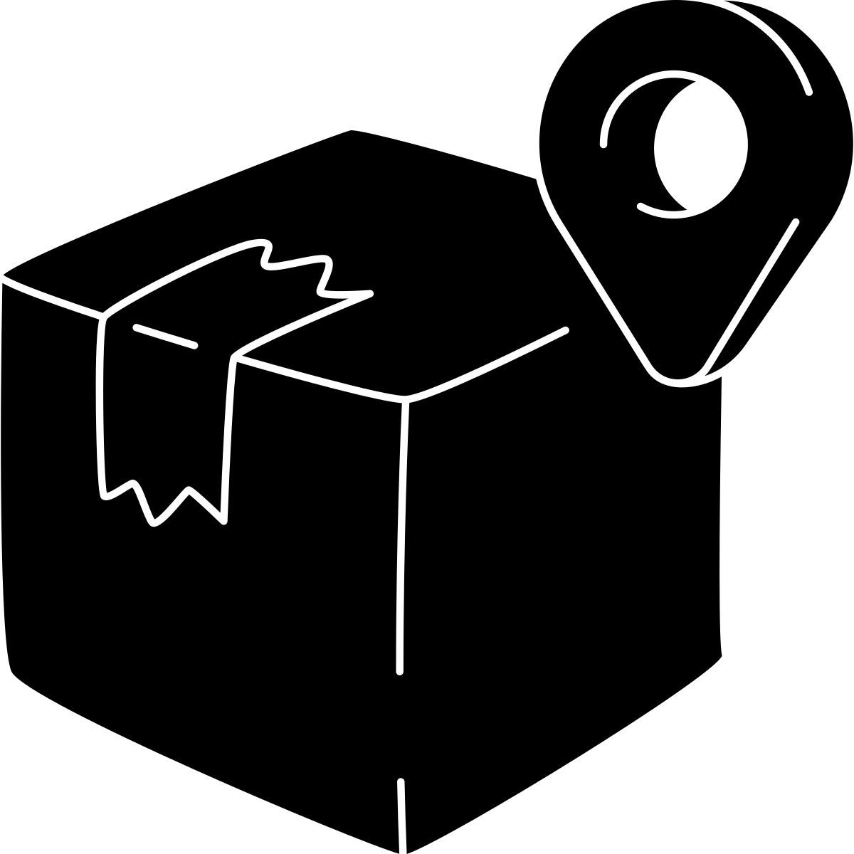 order tracking icon