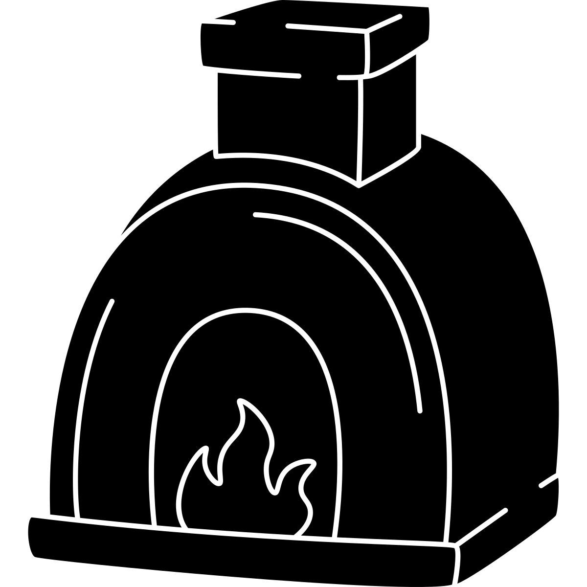 oven icon