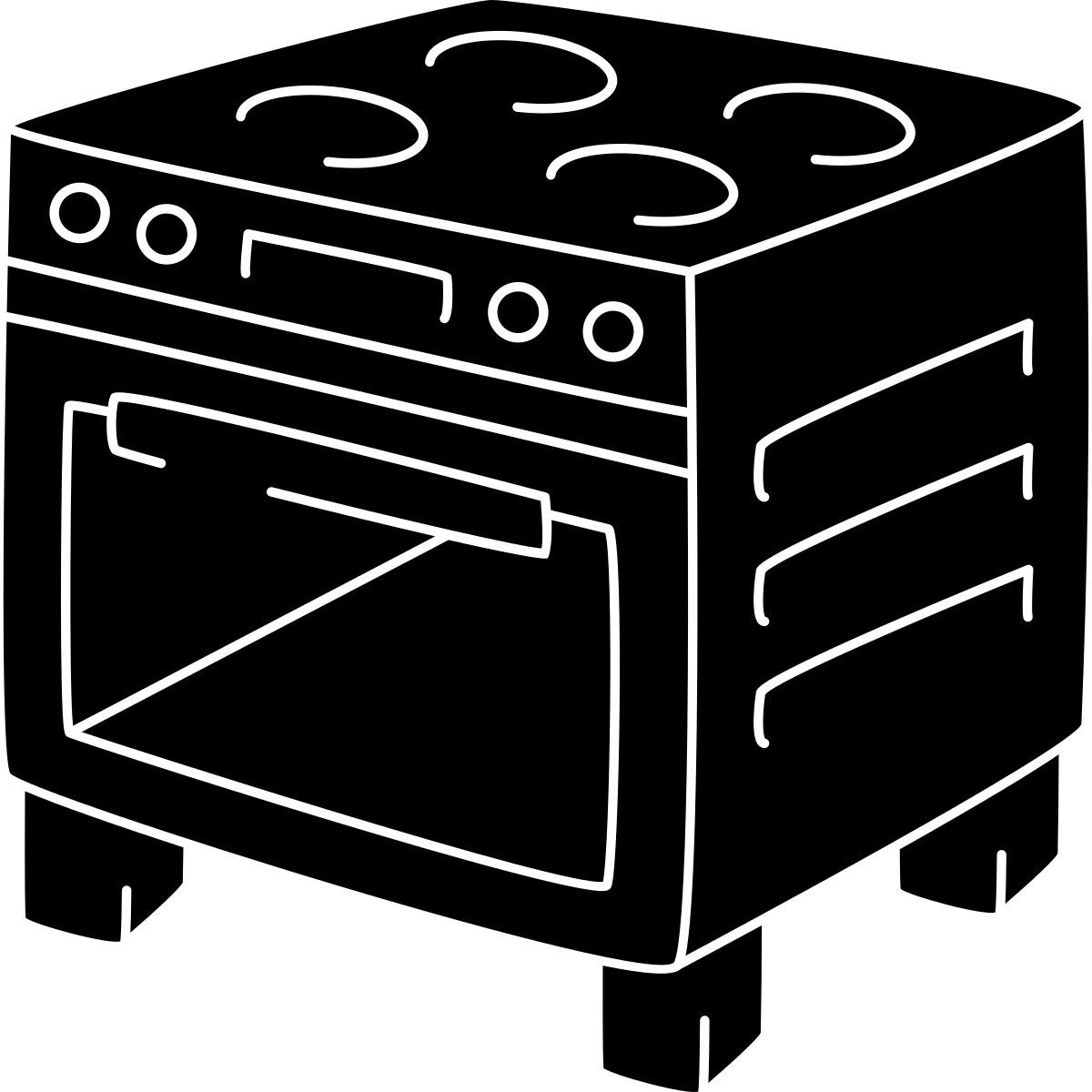 oven icon