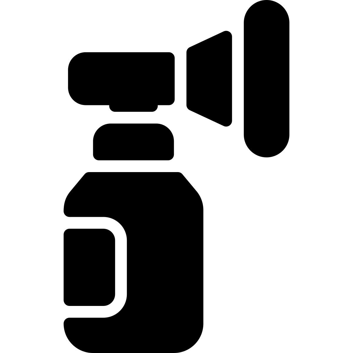 oxygen mask icon