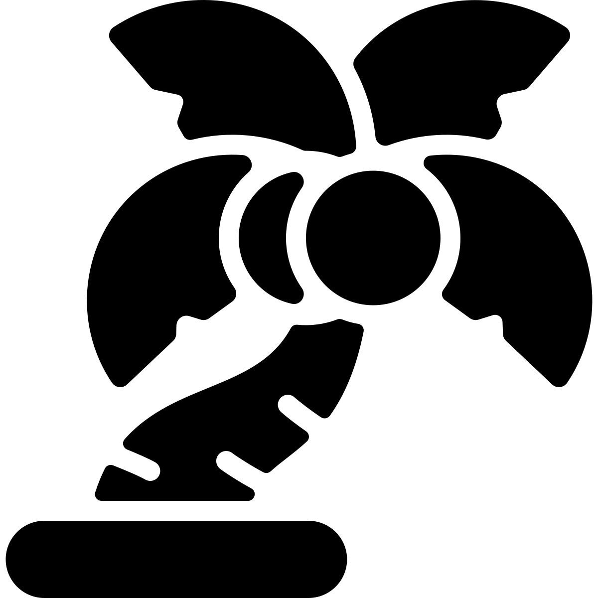 palm icon
