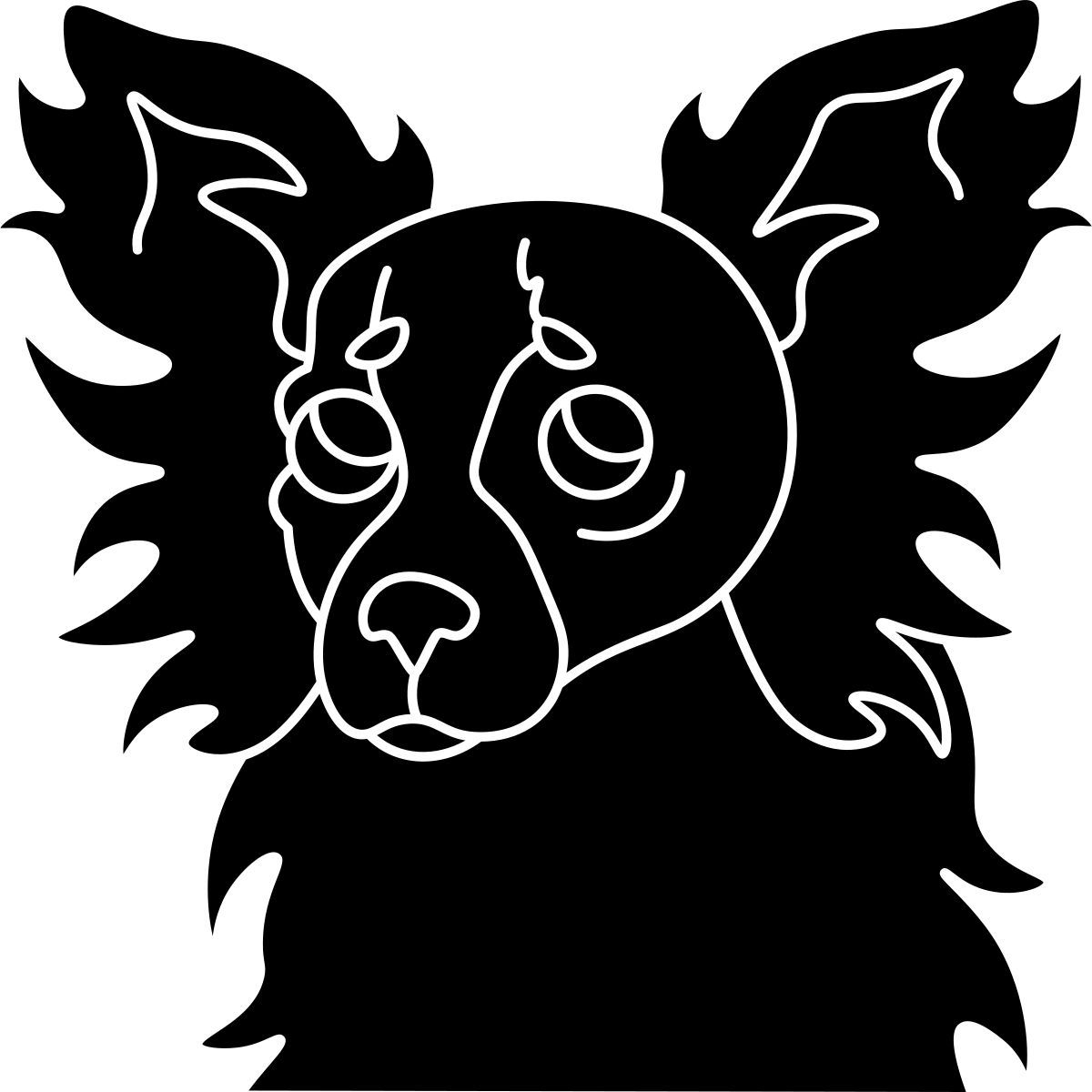 papillon icon