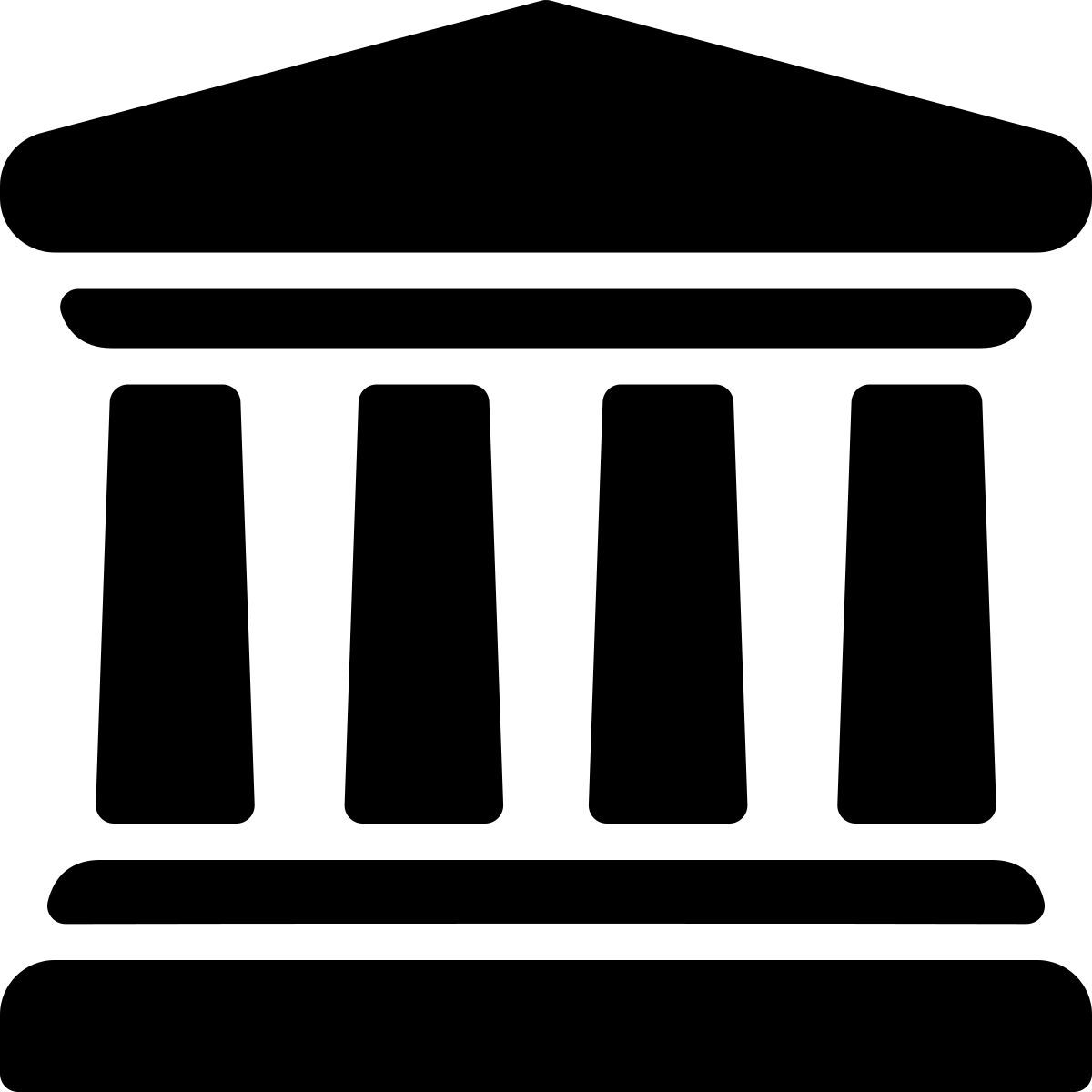 parthenon icon