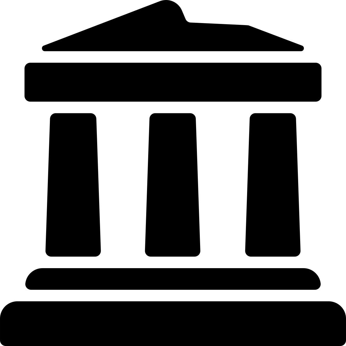 parthenon icon