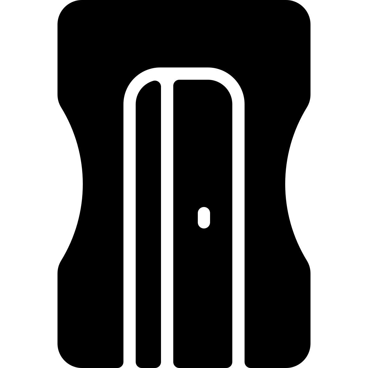 sacapuntas icon