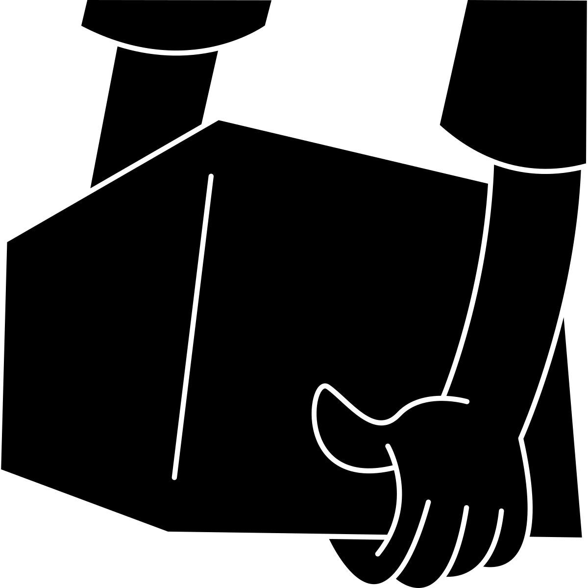 pick up icon