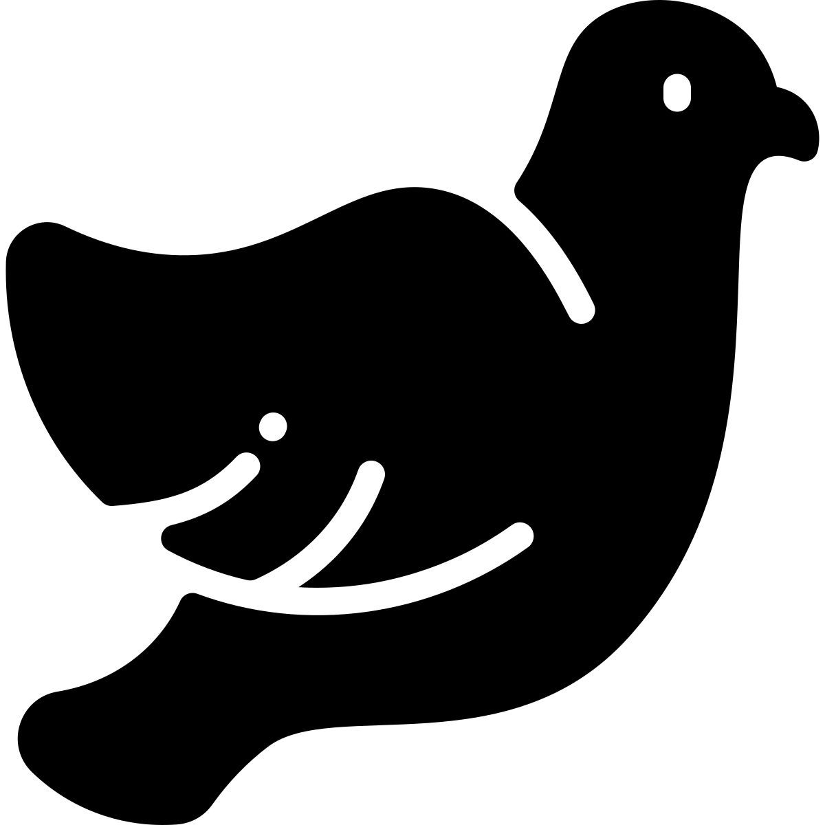 pigeon icon