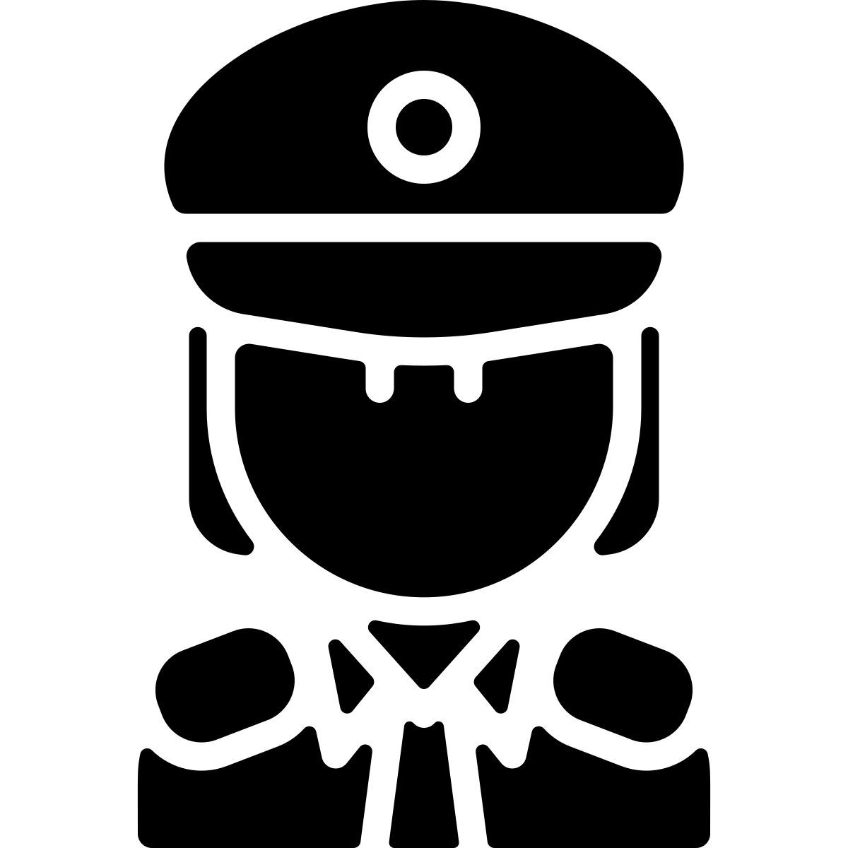 pilot icon