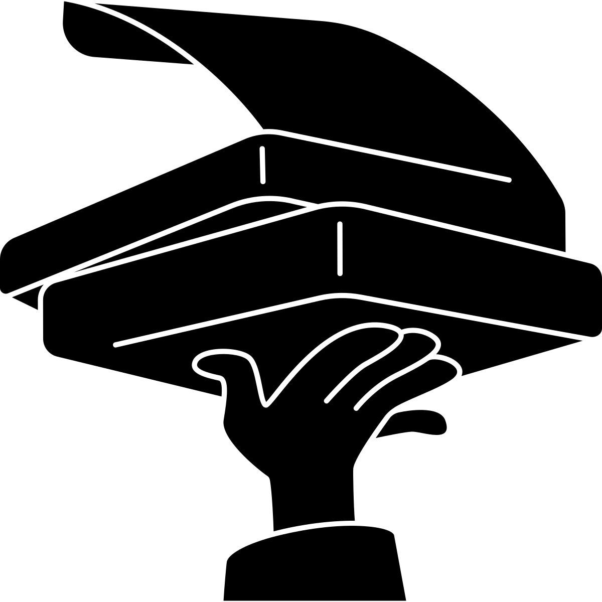 livraison de pizzas icon