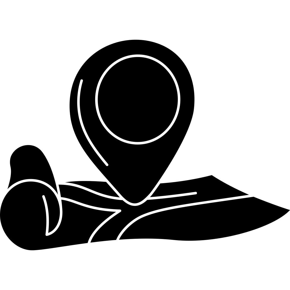 place icon