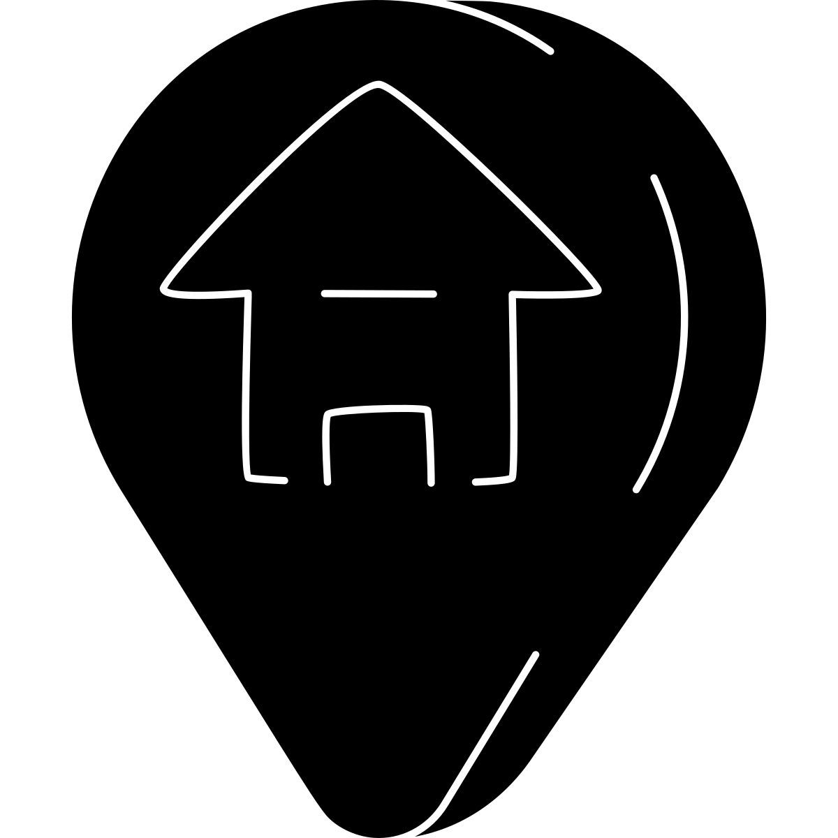 house location icon