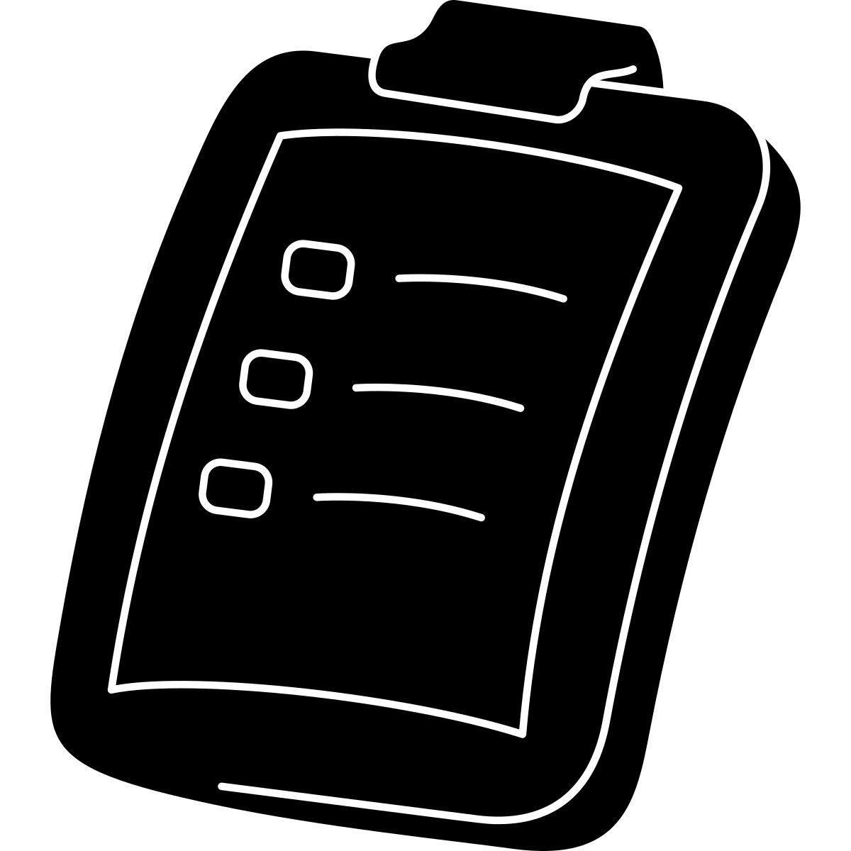 checklist icon