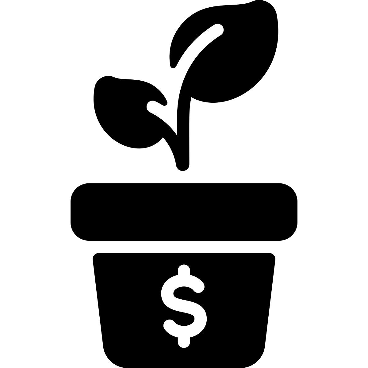 plant icon