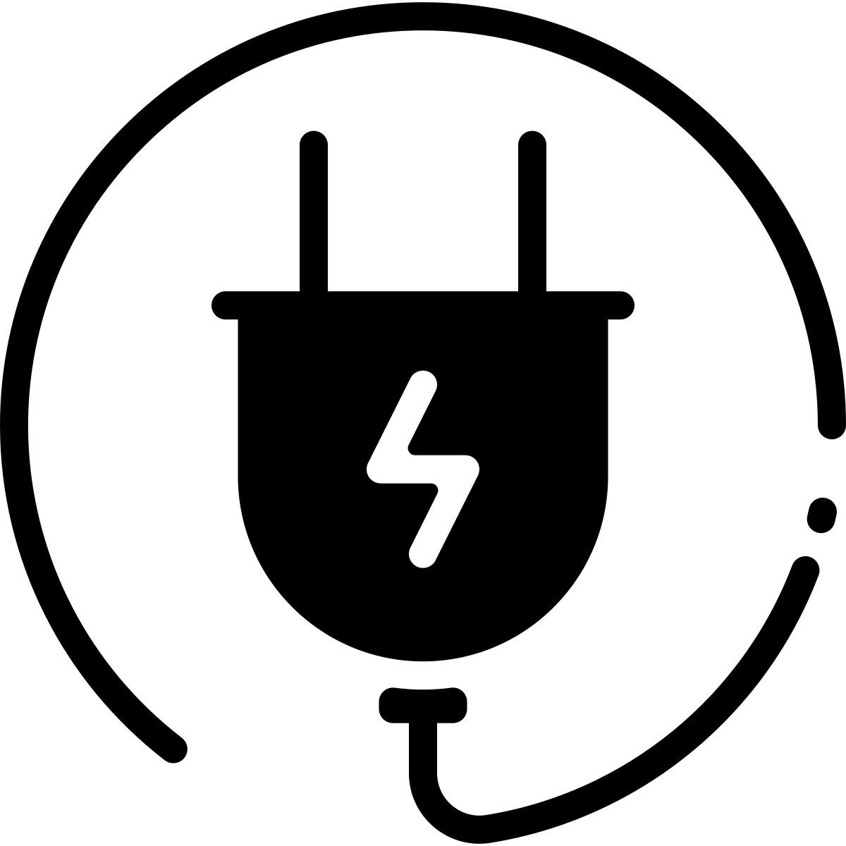 plug icon