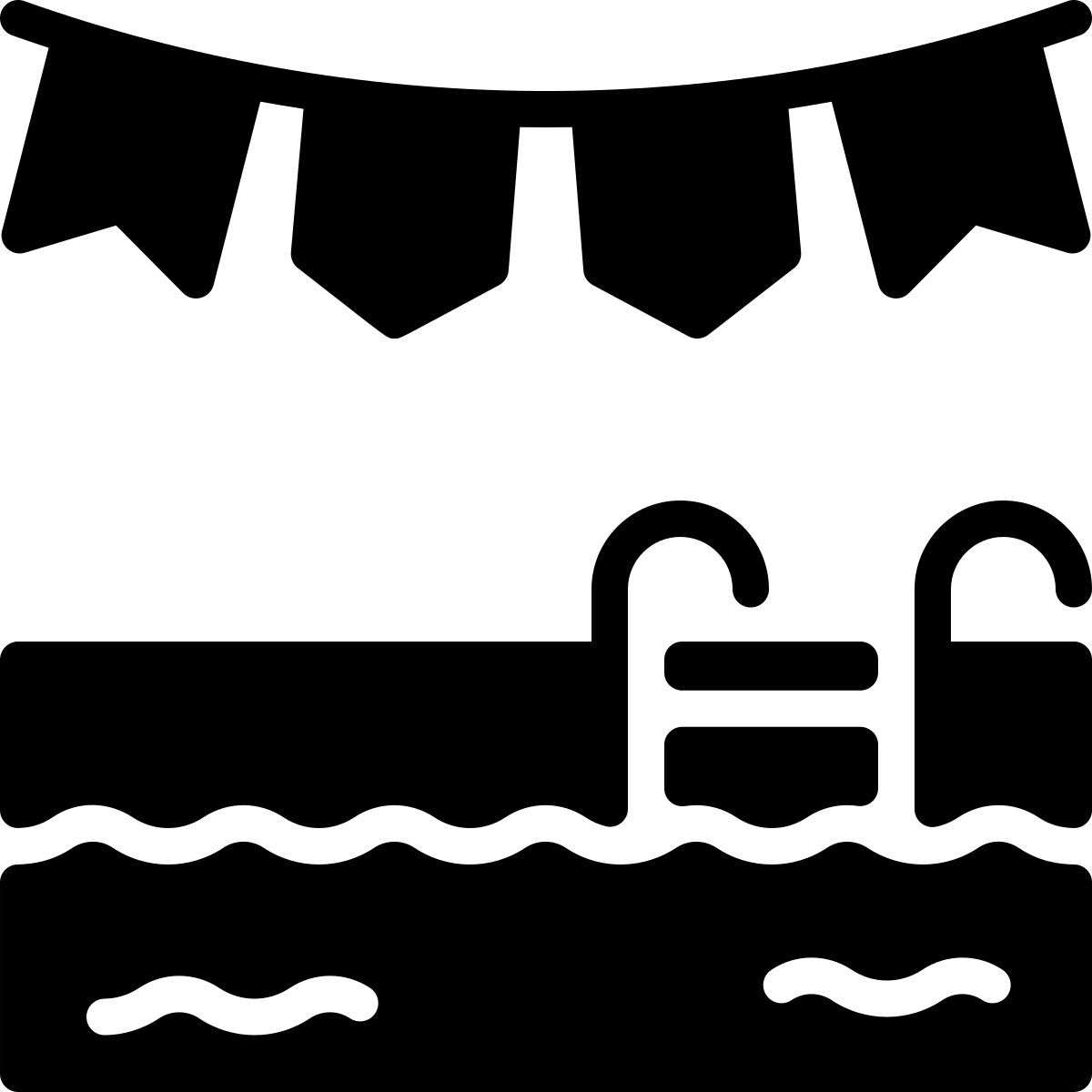 pool icon