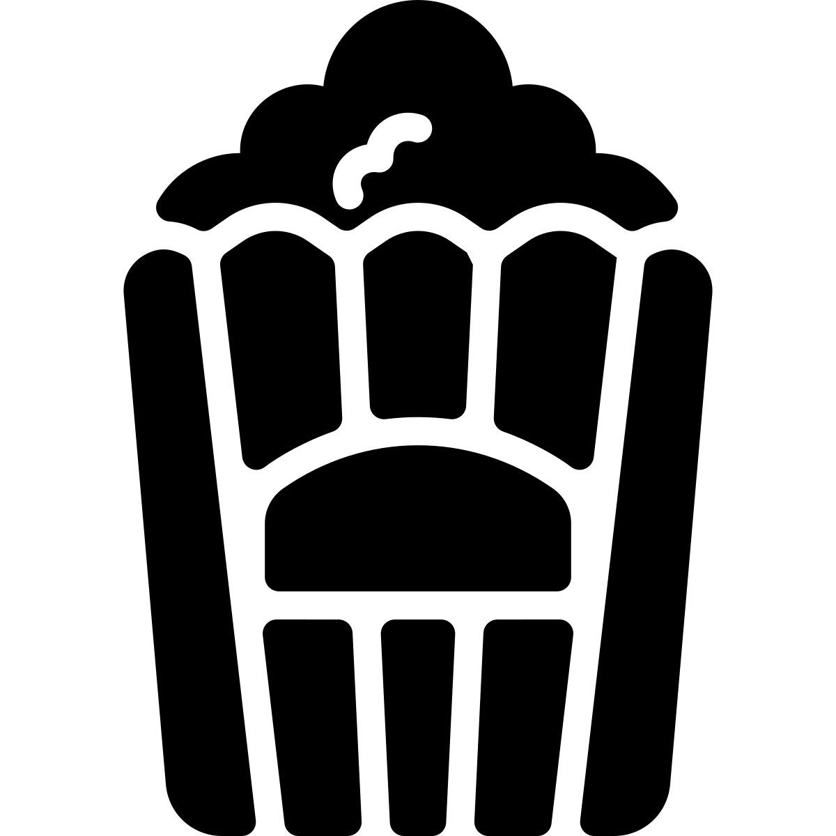 popcorn icon
