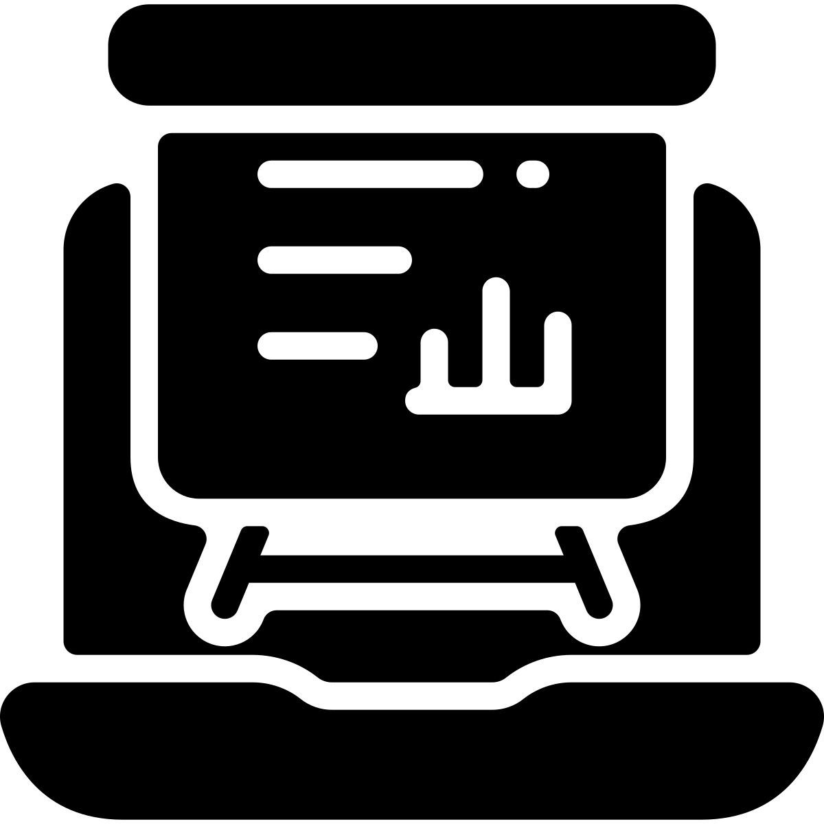 presentation icon