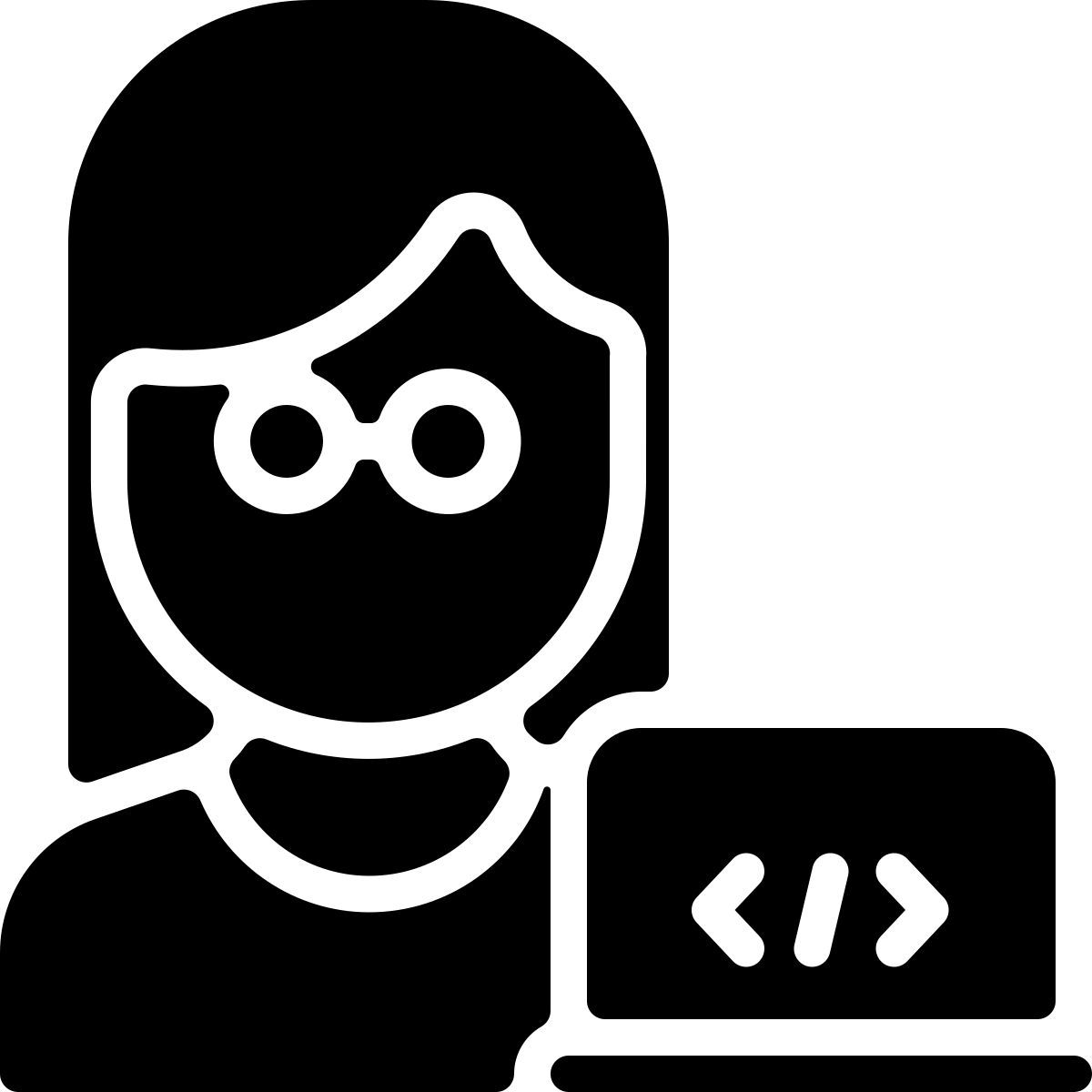 programmer icon