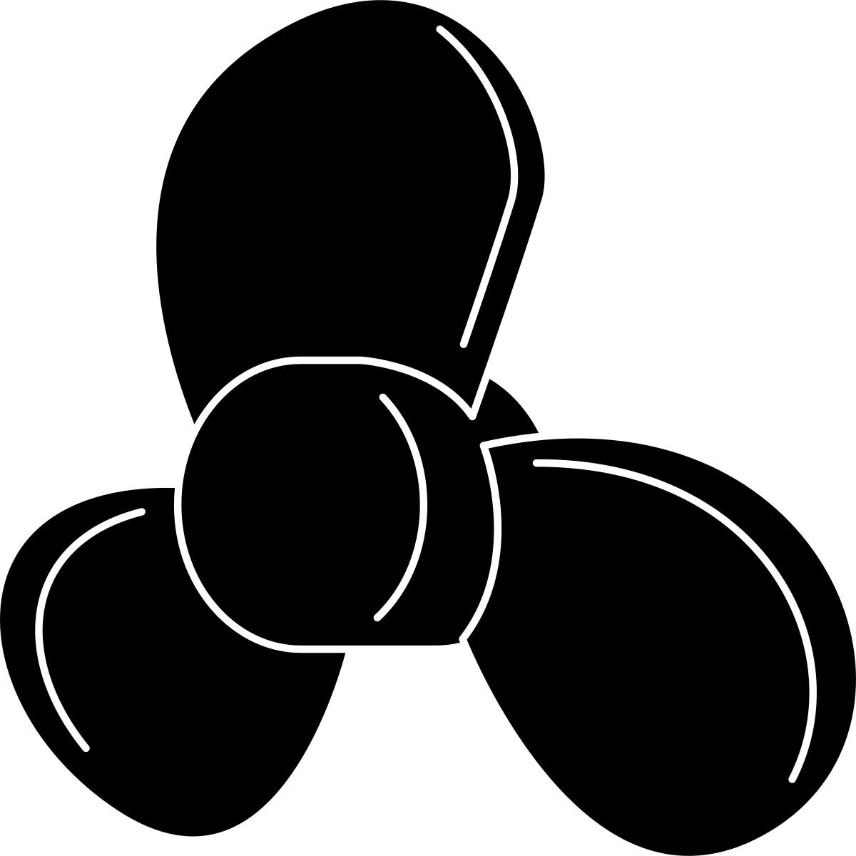 propeller icon