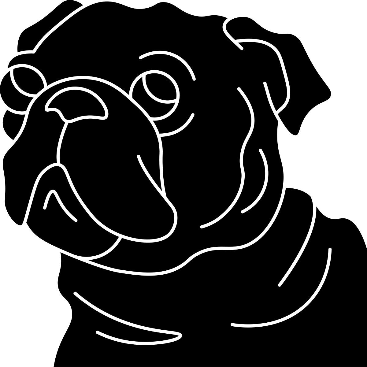 pug icon