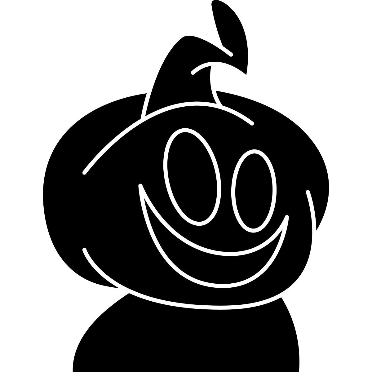 pumpkin icon