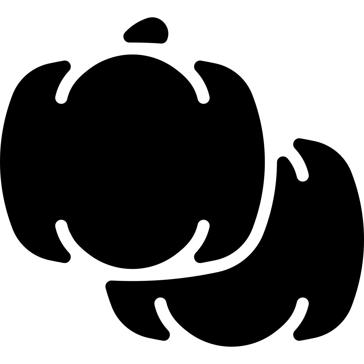 pumpkin icon