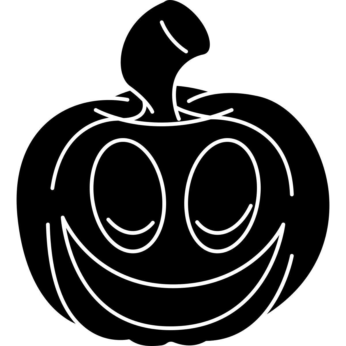 pumpkin icon