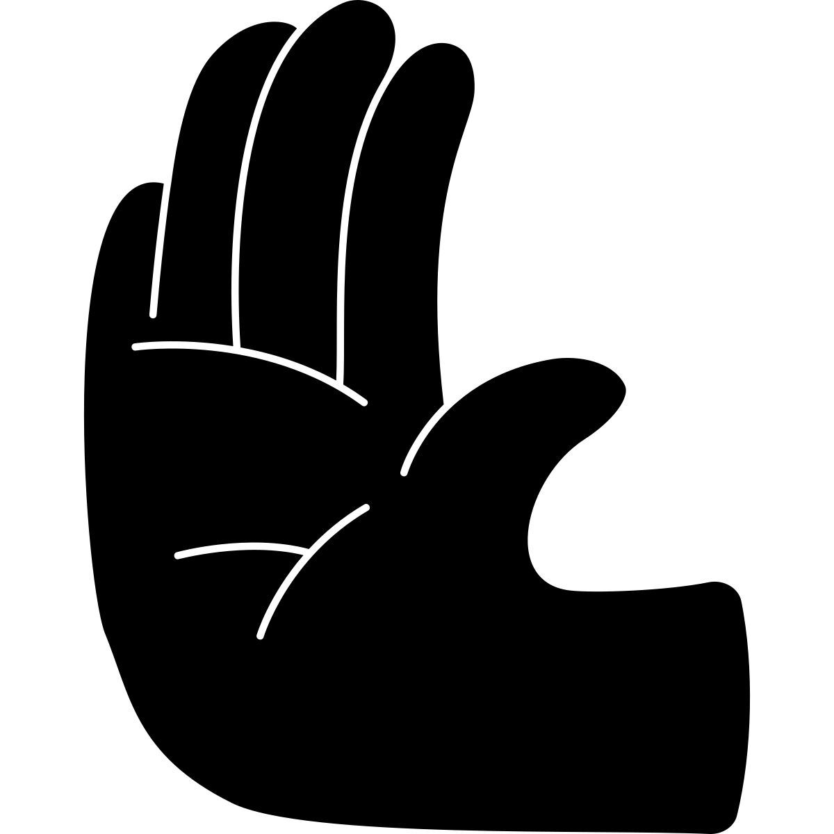push icon