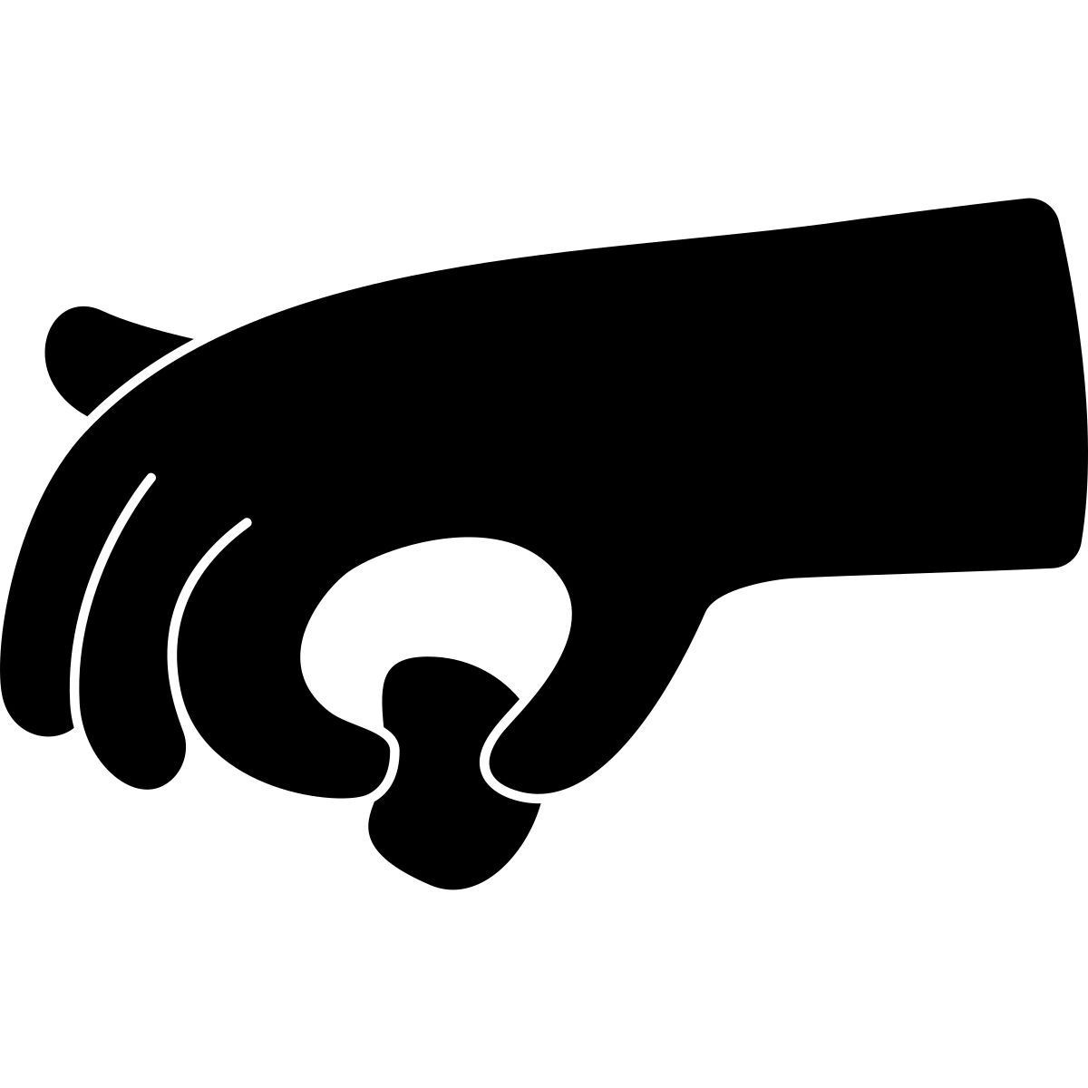 put icon