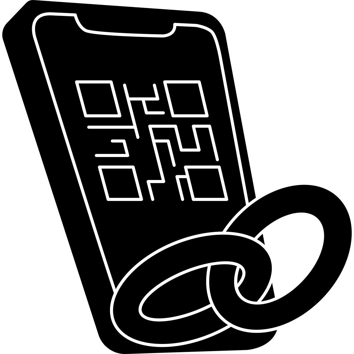 qr code icon