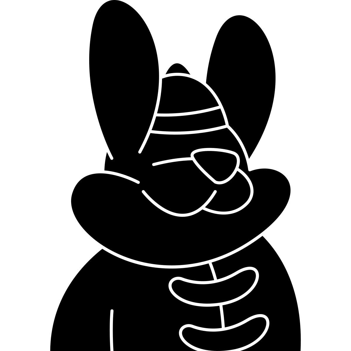 kaninchen icon