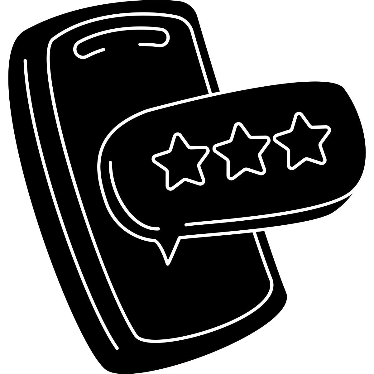 rating icon