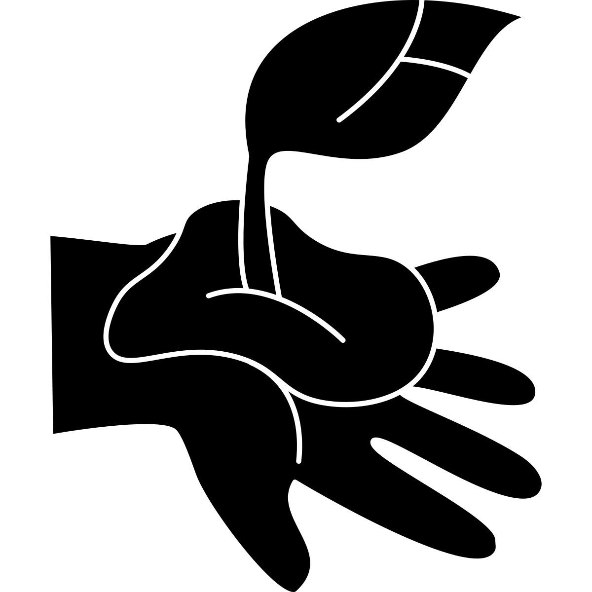 reforestation icon