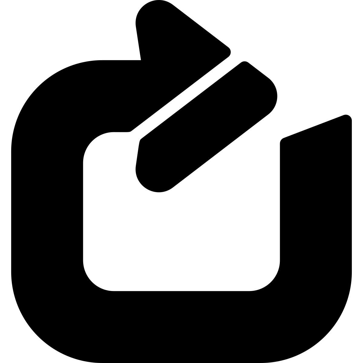 reload icon