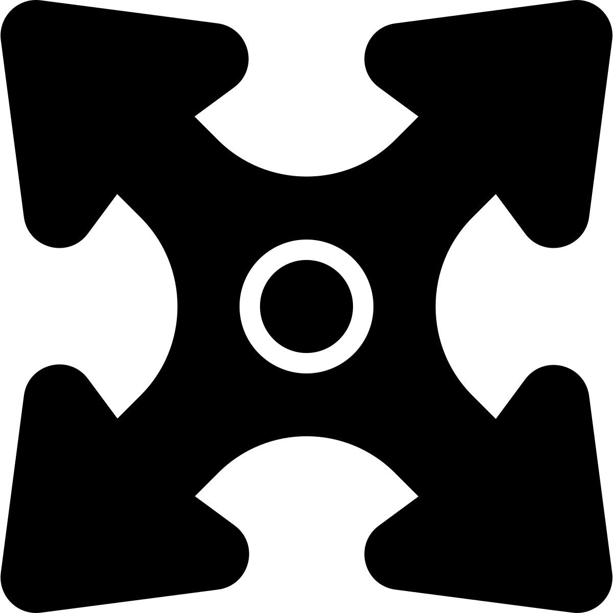 resize icon