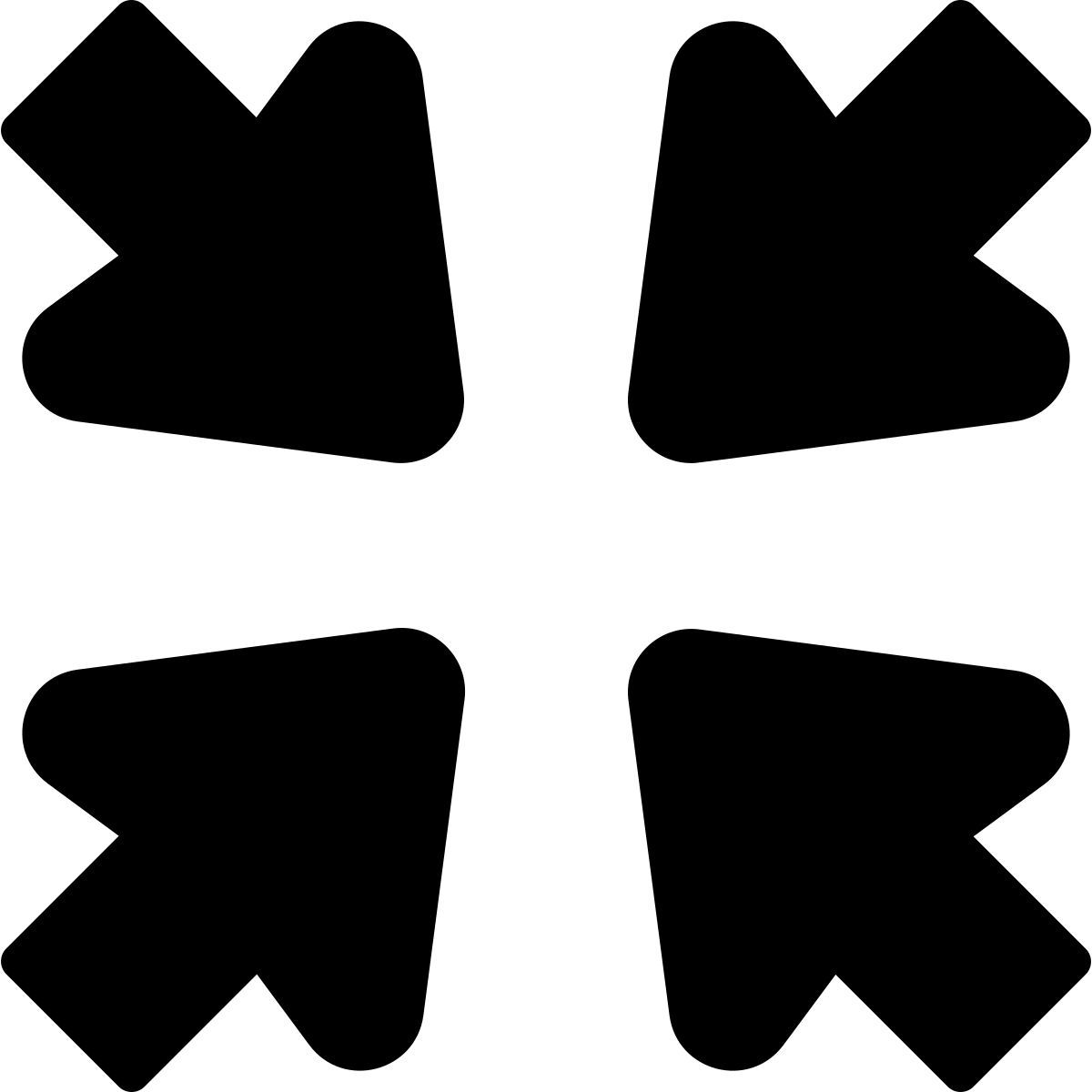resize icon