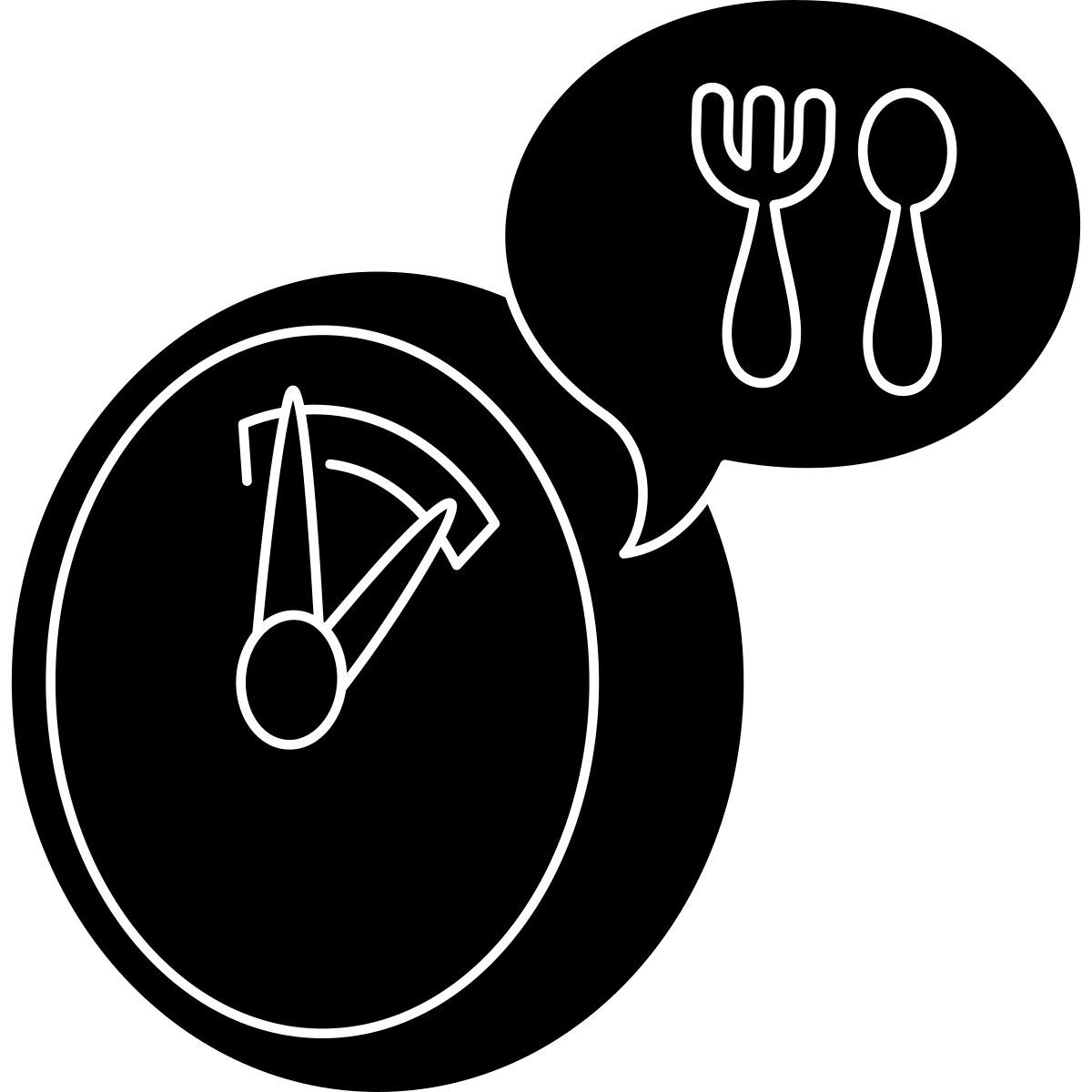 Ruhezeit icon