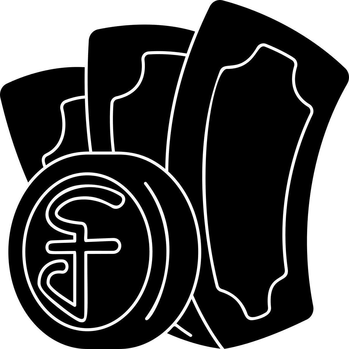 riel icon