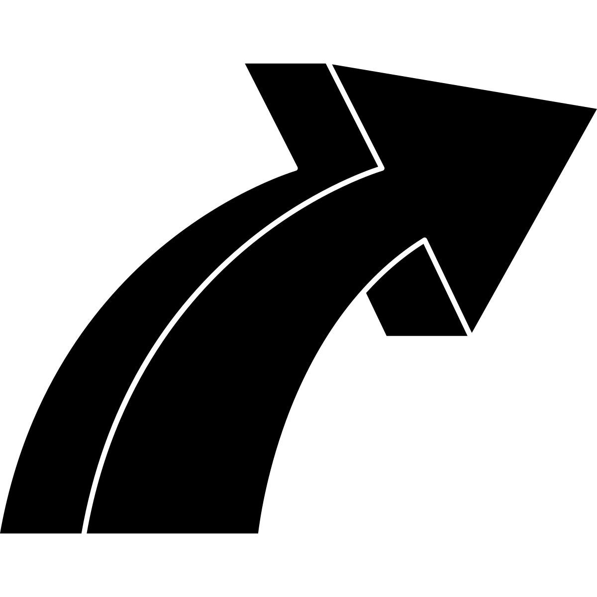 right arrow icon