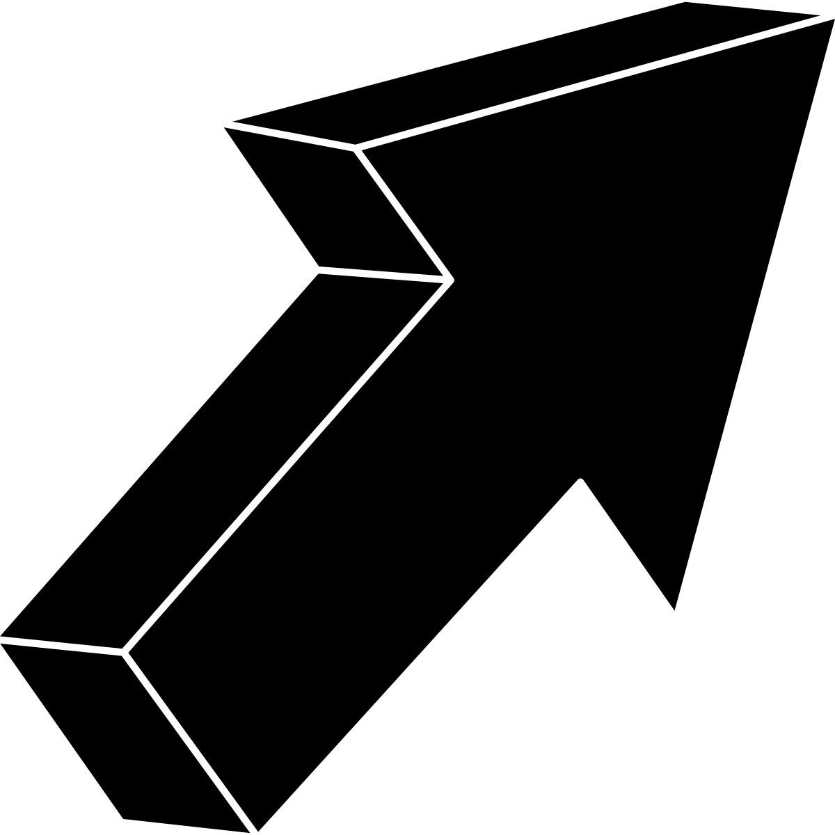 right arrow icon
