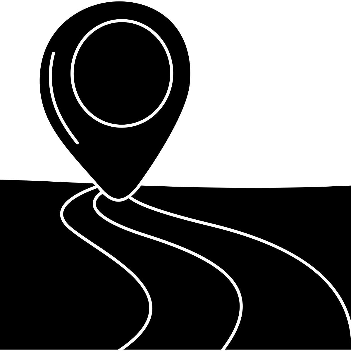 road icon