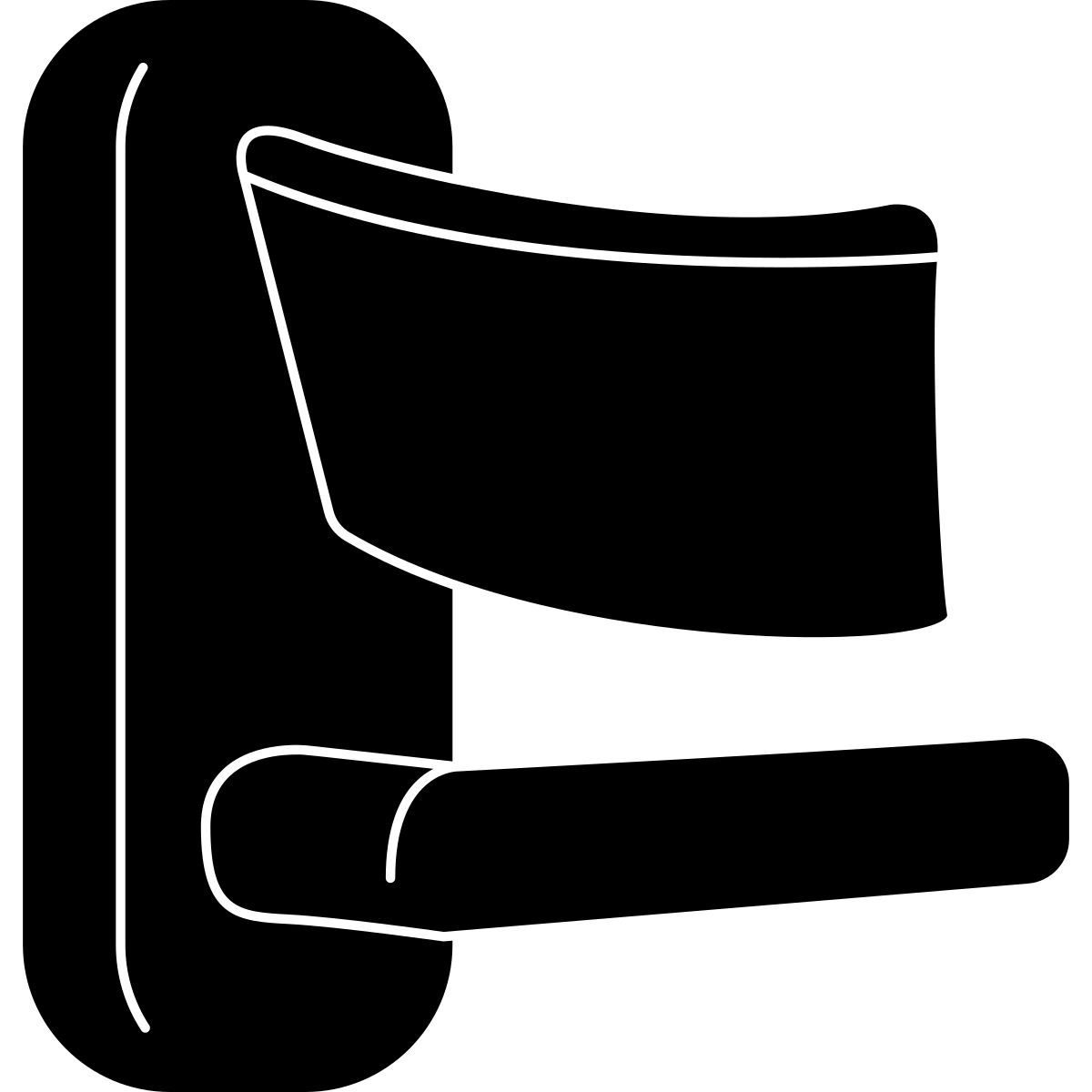 room key icon
