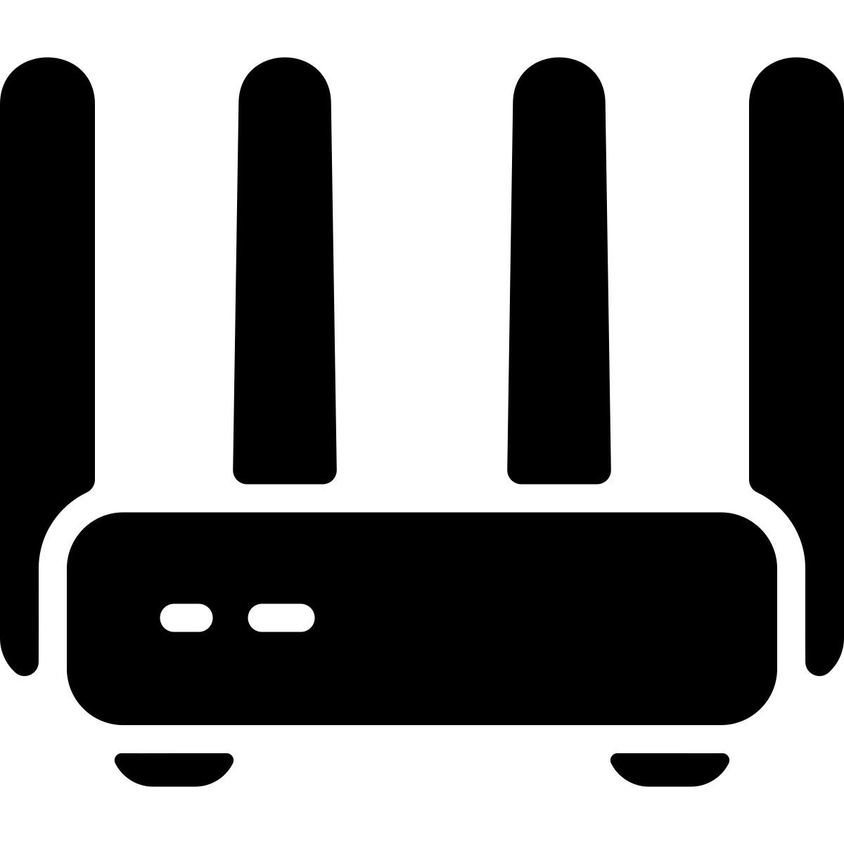 router icon